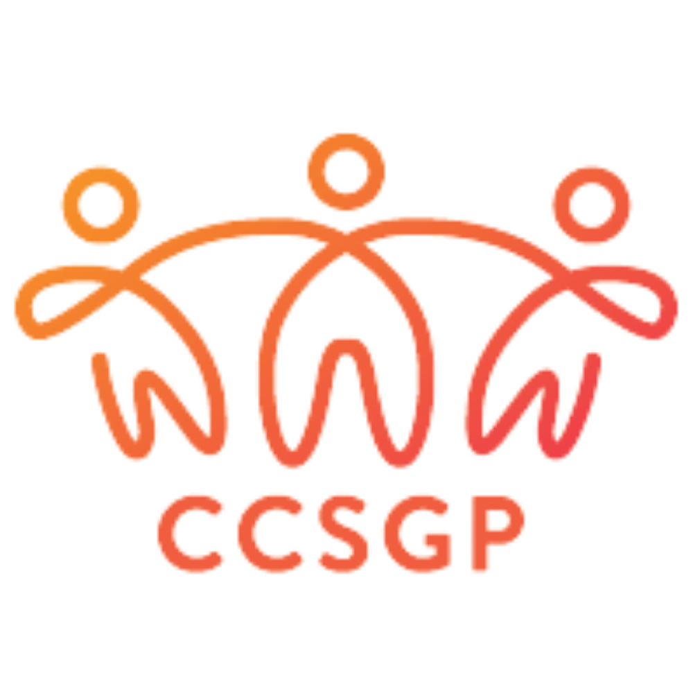 CCSGP Logo
